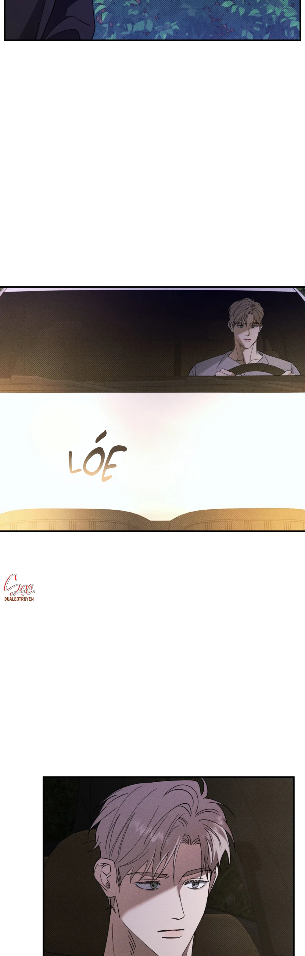 ĐẦM LẦY NHÂN NGƯ Chapter 38 Trang 19