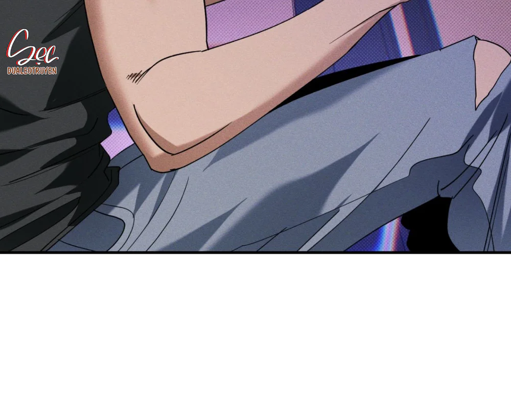 ĐẦM LẦY NHÂN NGƯ Chapter 38 Trang 24