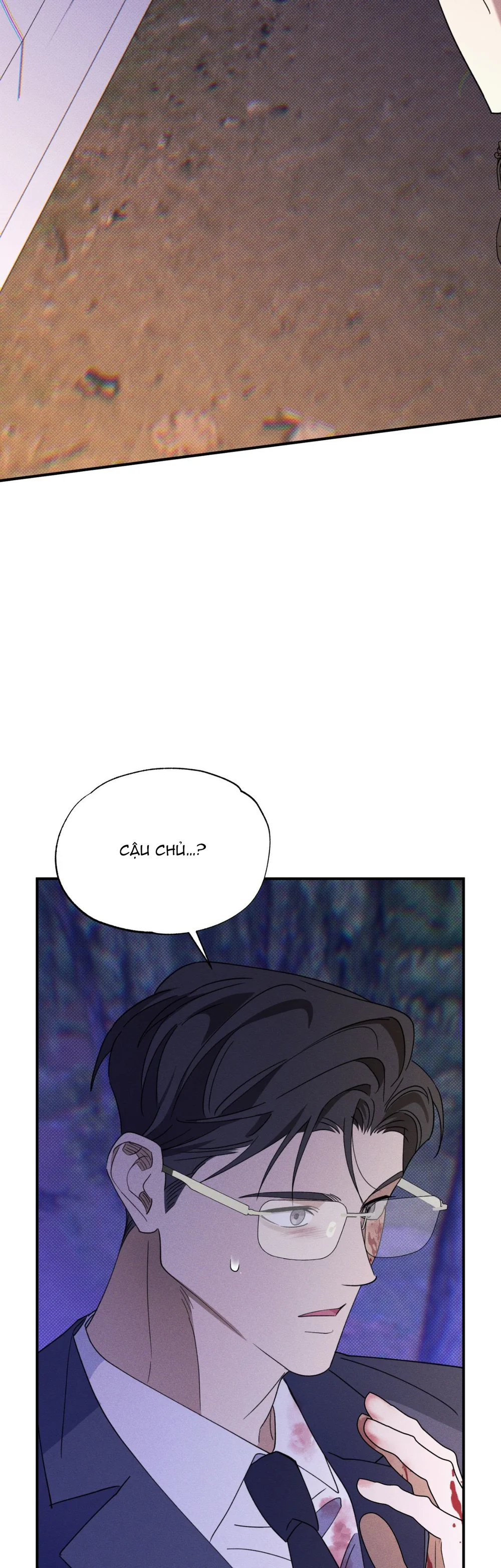 ĐẦM LẦY NHÂN NGƯ Chapter 38 Trang 41