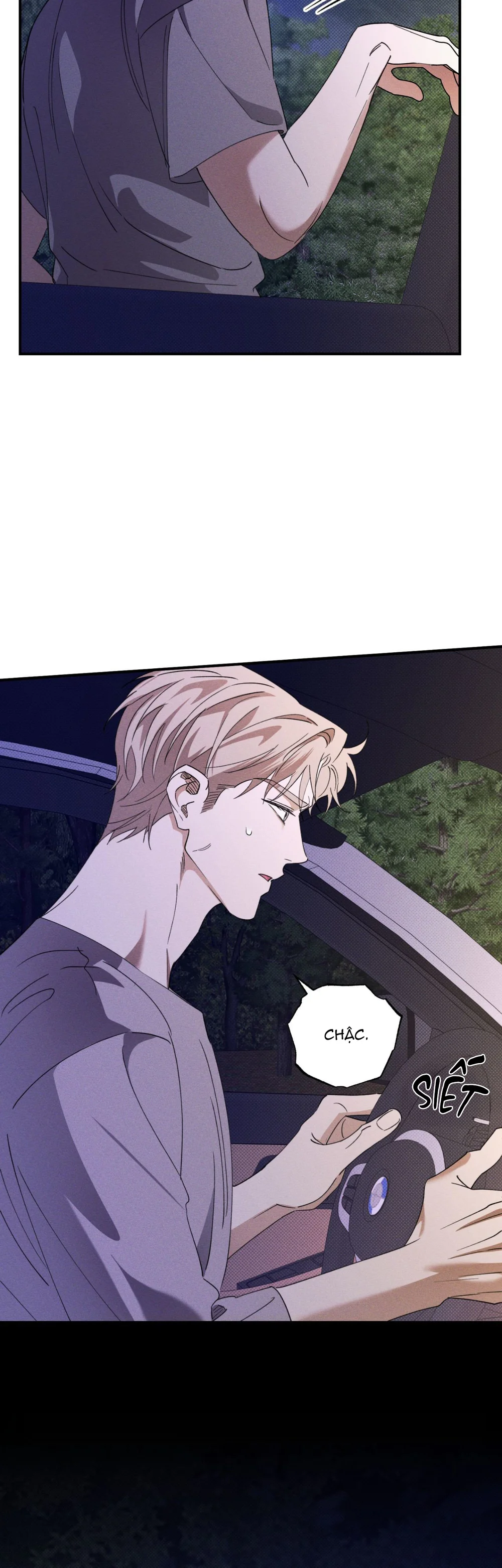 ĐẦM LẦY NHÂN NGƯ Chapter 38 Trang 45