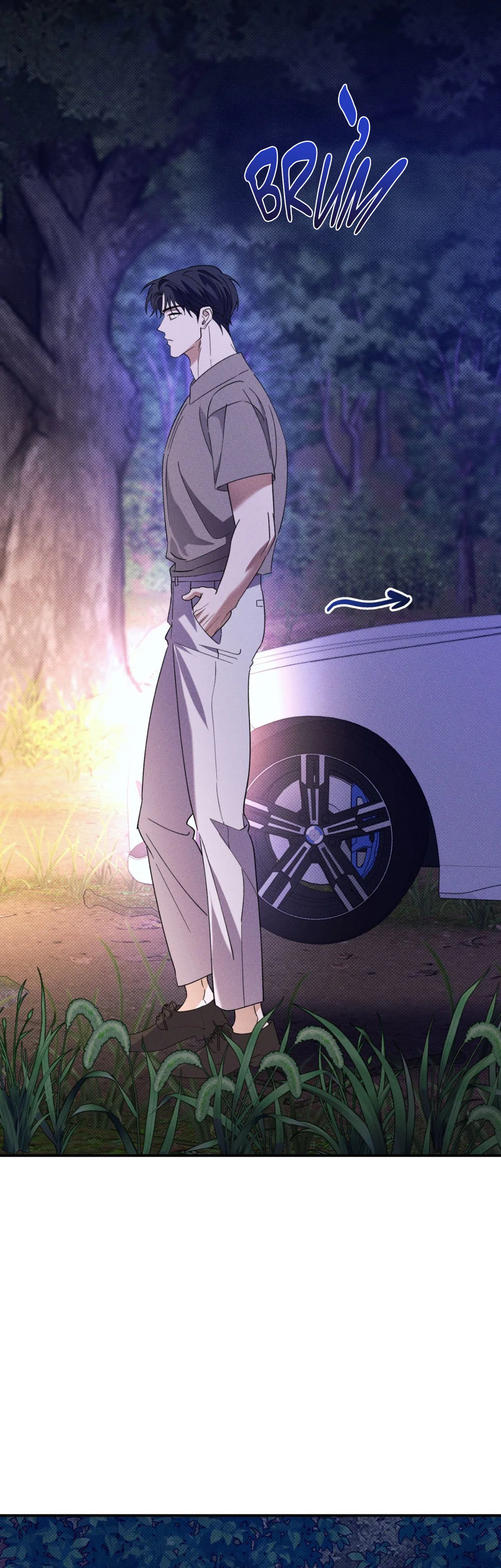 ĐẦM LẦY NHÂN NGƯ Chapter 38 Trang 46