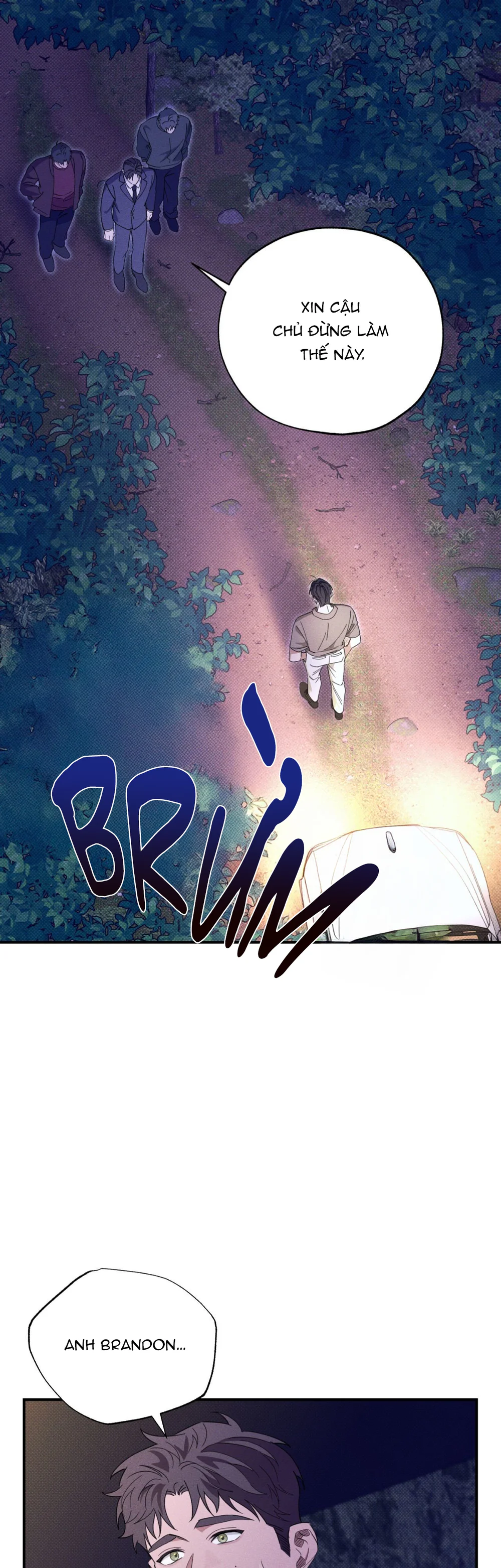 ĐẦM LẦY NHÂN NGƯ Chapter 38 Trang 47