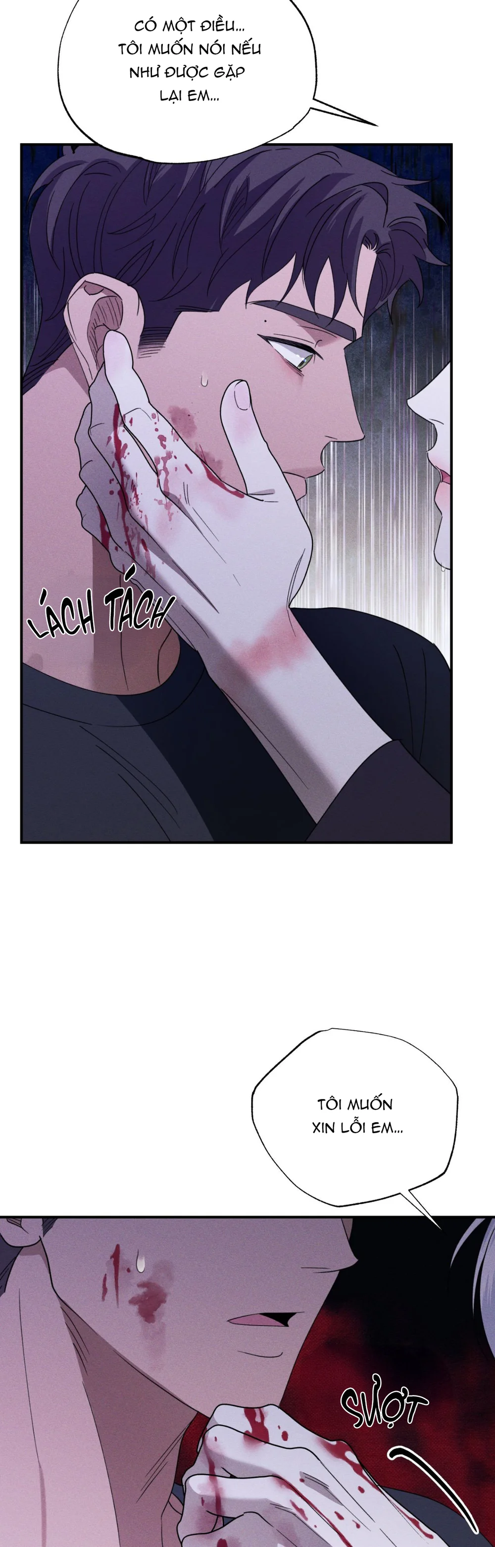ĐẦM LẦY NHÂN NGƯ Chapter 38 Trang 53