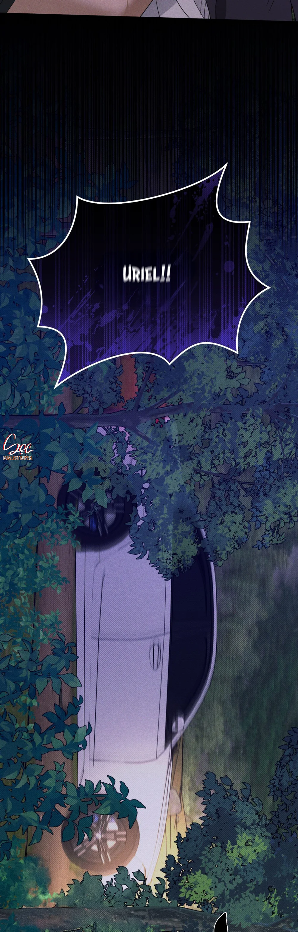 ĐẦM LẦY NHÂN NGƯ Chapter 38 Trang 57