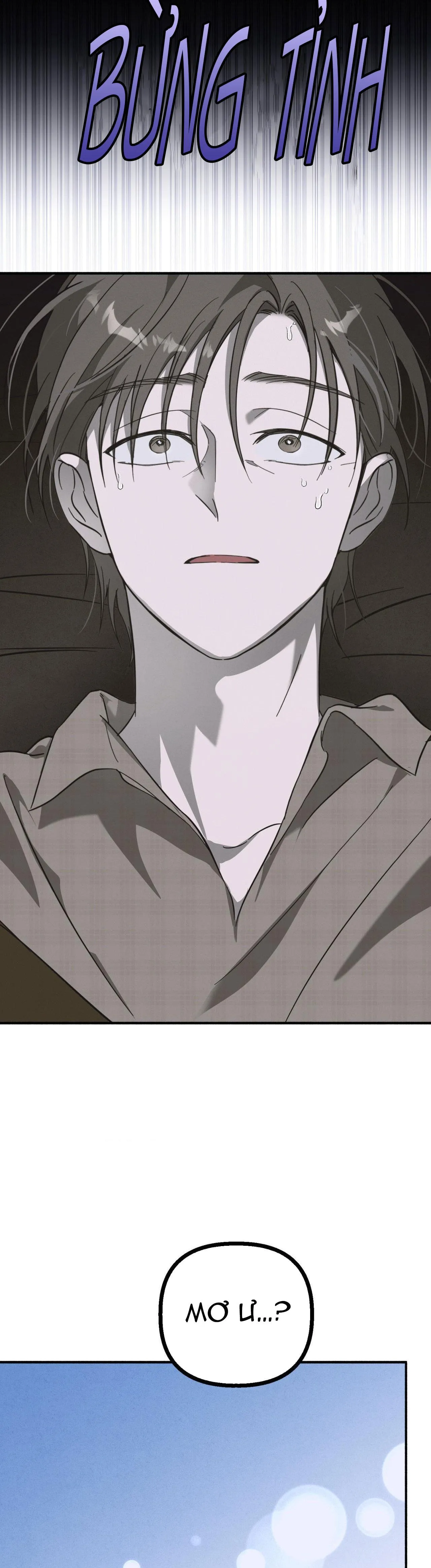 ĐẦM LẦY TRẮNG Chapter 2 Trang 13