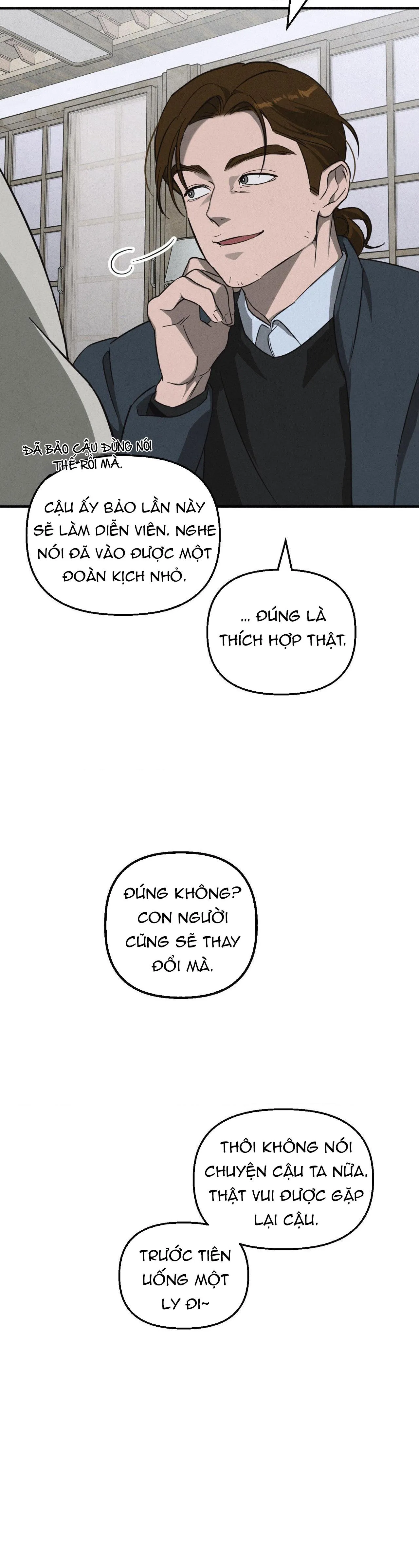 ĐẦM LẦY TRẮNG Chapter 2 Trang 29