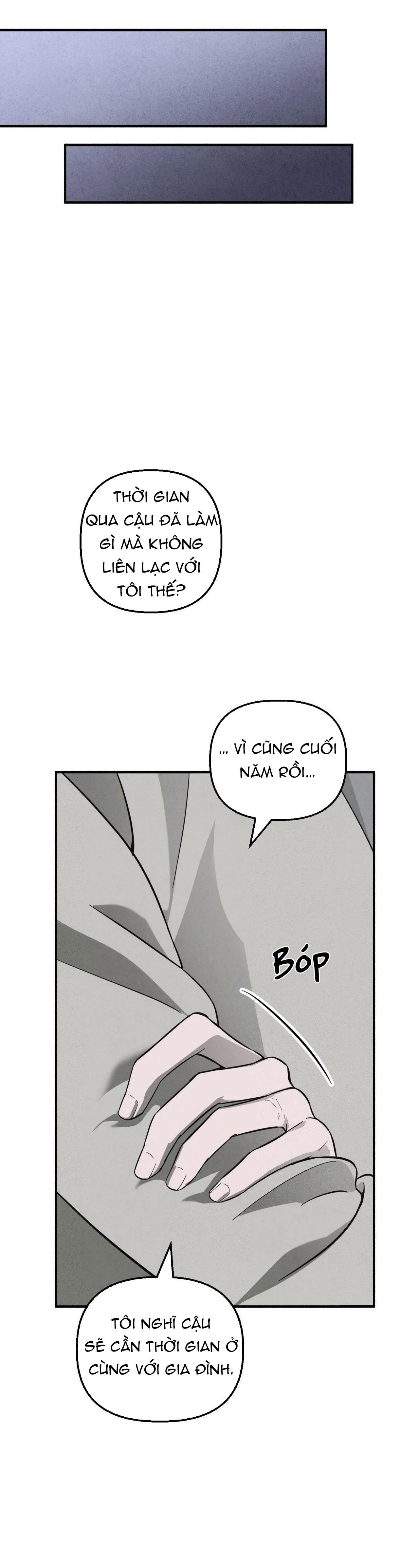 ĐẦM LẦY TRẮNG Chapter 2 Trang 30