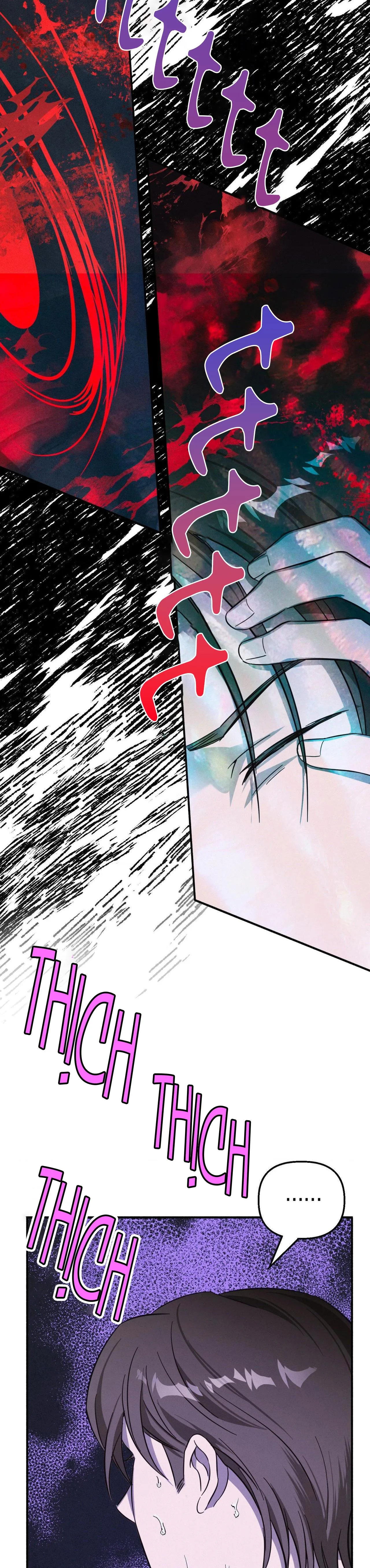 ĐẦM LẦY TRẮNG Chapter 2 Trang 35