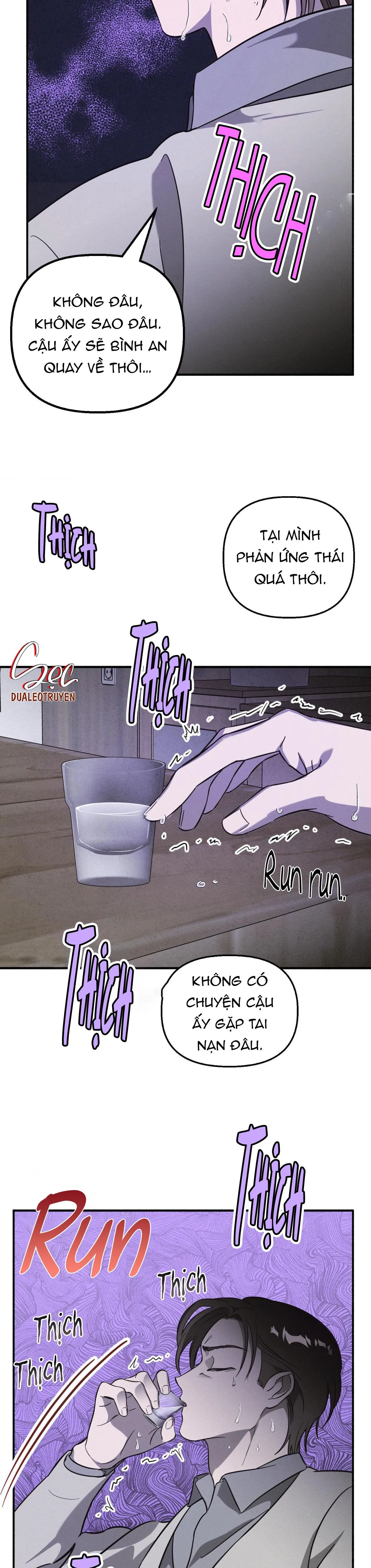 ĐẦM LẦY TRẮNG Chapter 2 Trang 36