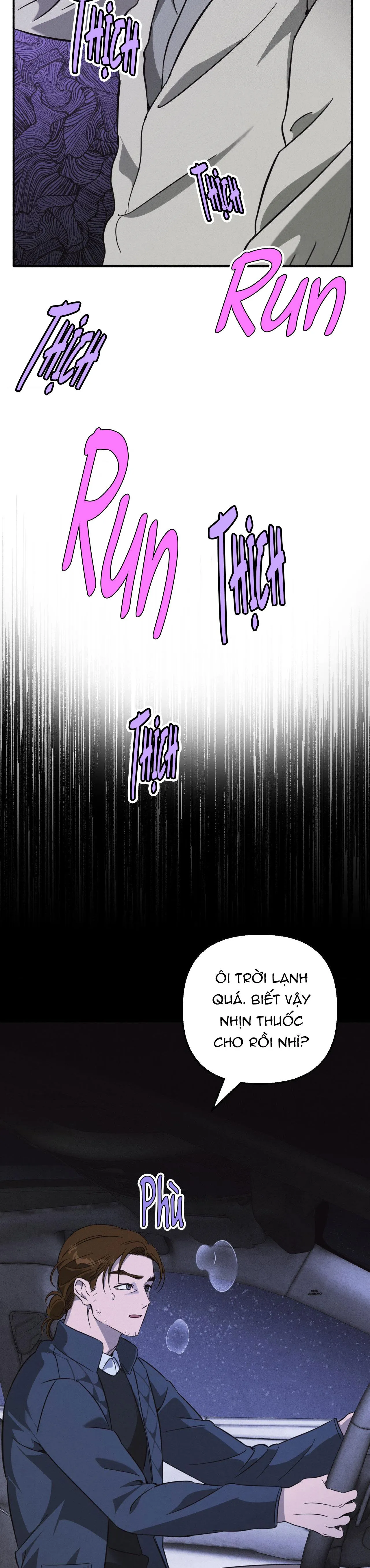 ĐẦM LẦY TRẮNG Chapter 2 Trang 37