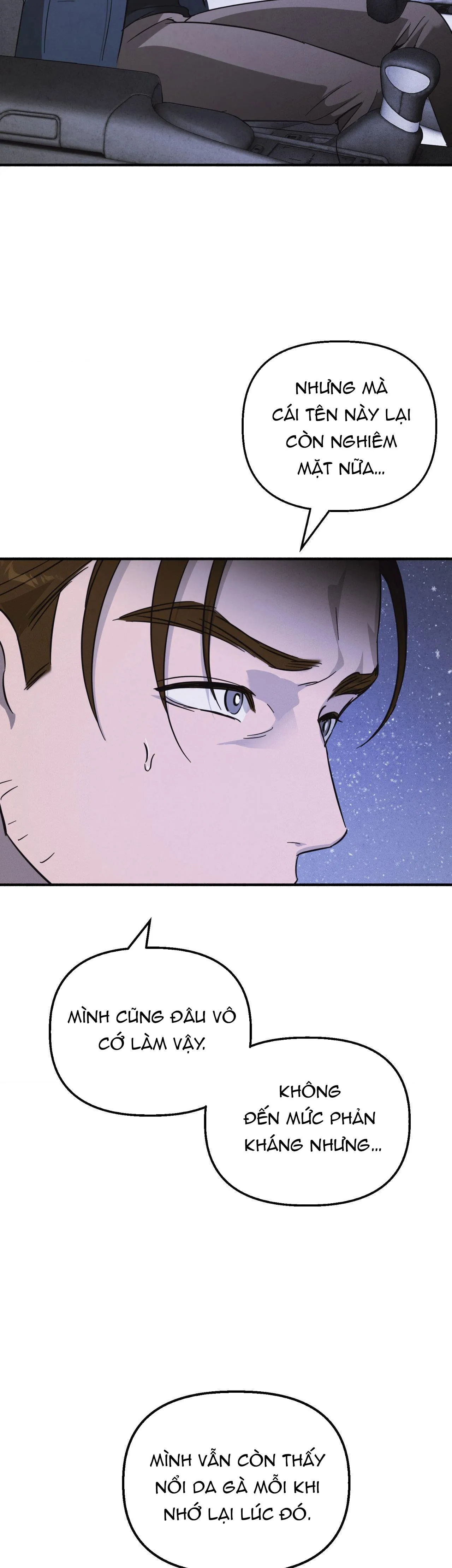 ĐẦM LẦY TRẮNG Chapter 2 Trang 38