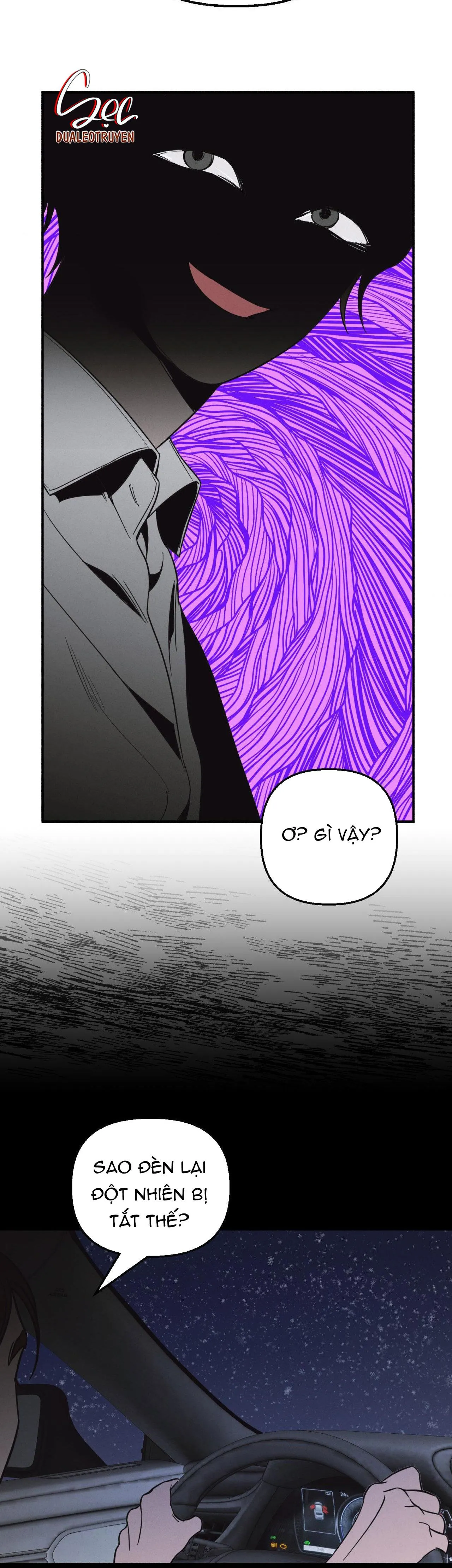 ĐẦM LẦY TRẮNG Chapter 2 Trang 39