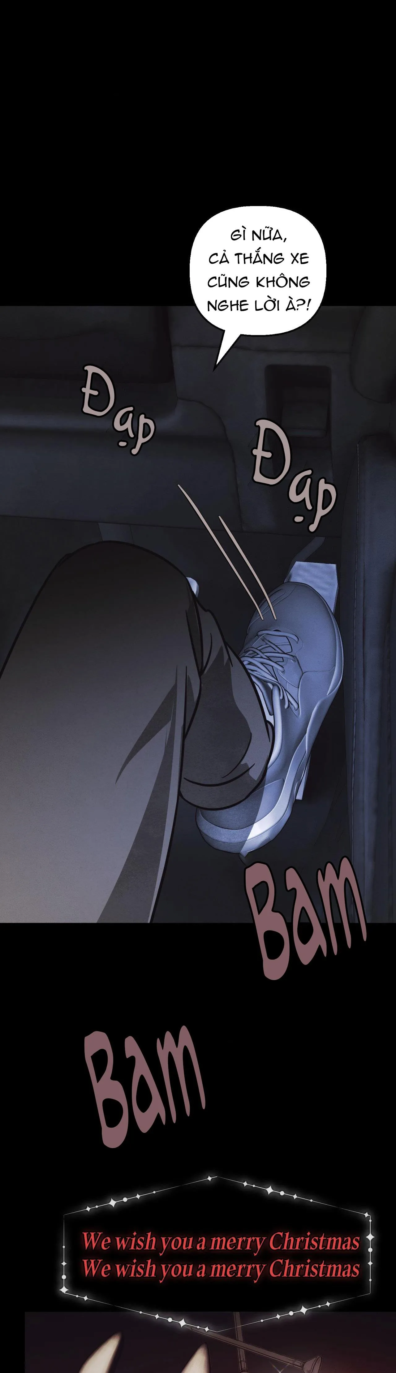 ĐẦM LẦY TRẮNG Chapter 2 Trang 40