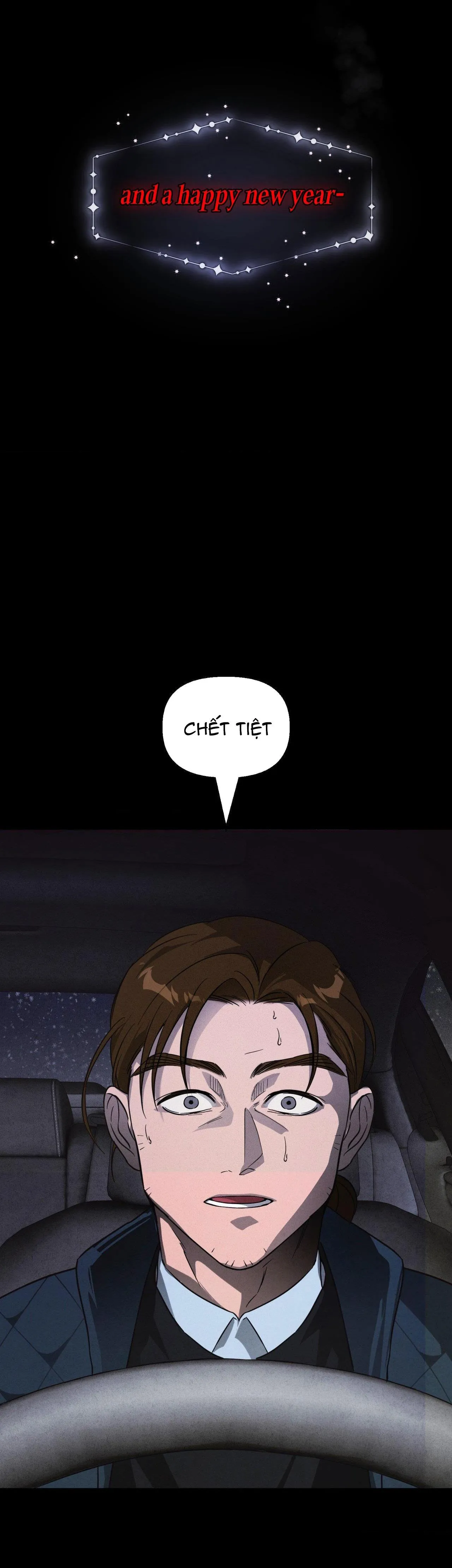 ĐẦM LẦY TRẮNG Chapter 2 Trang 43