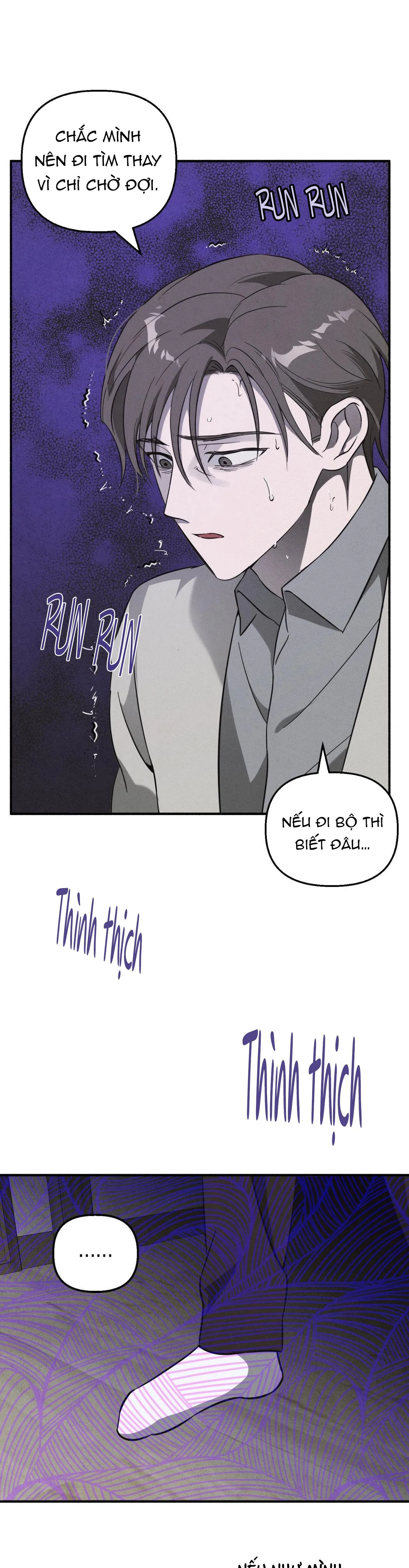 ĐẦM LẦY TRẮNG Chapter 2 Trang 45