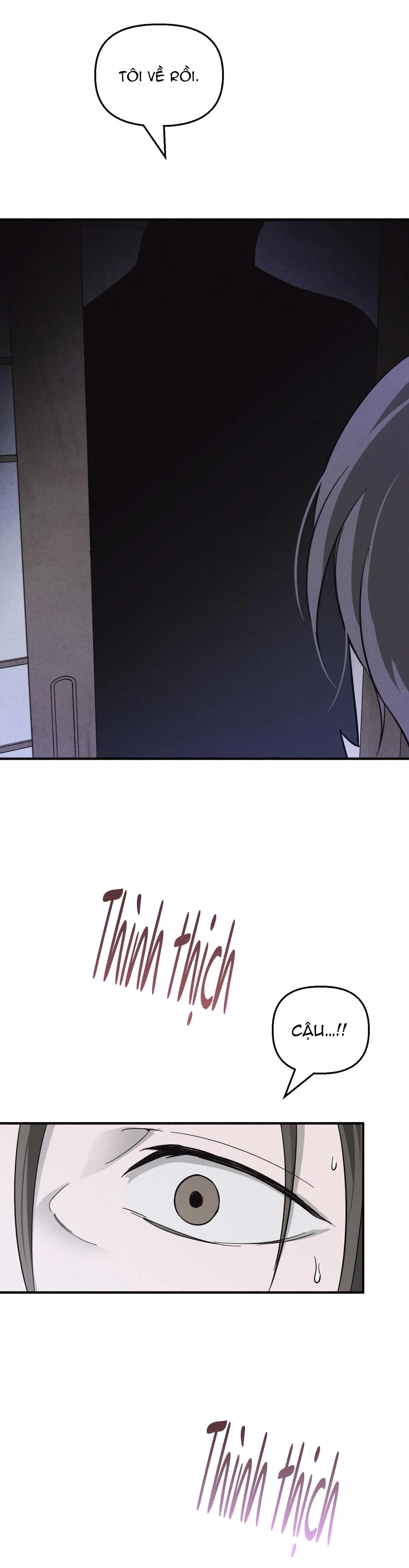 ĐẦM LẦY TRẮNG Chapter 2 Trang 47