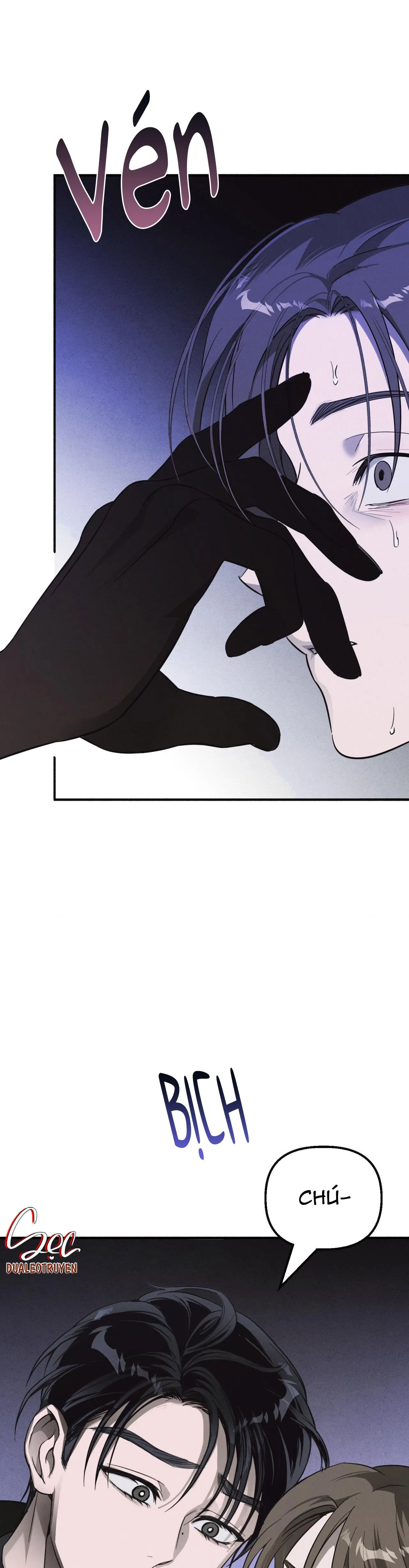 ĐẦM LẦY TRẮNG Chapter 2 Trang 48