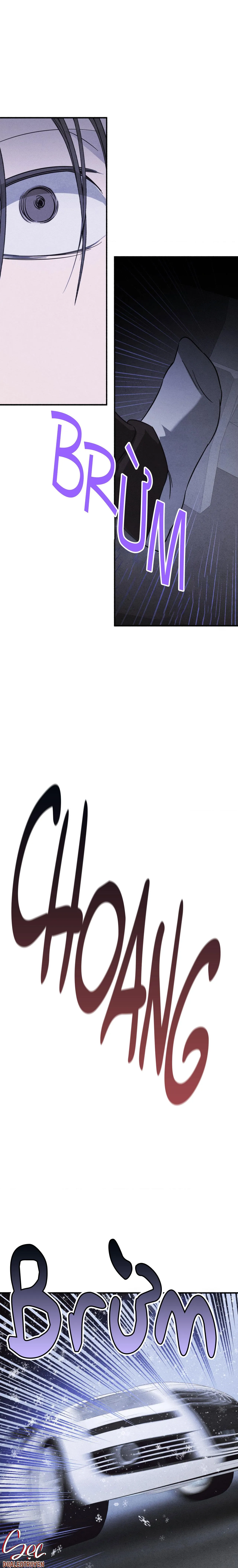 ĐẦM LẦY TRẮNG Chapter 4 Trang 12