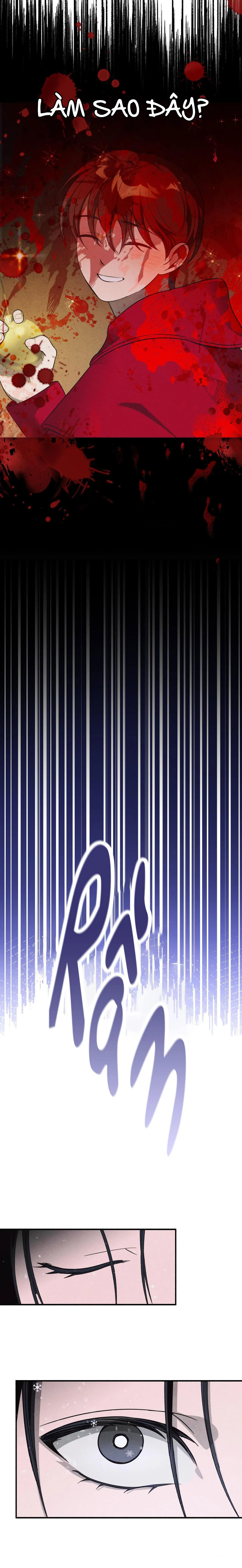 ĐẦM LẦY TRẮNG Chapter 4 Trang 15