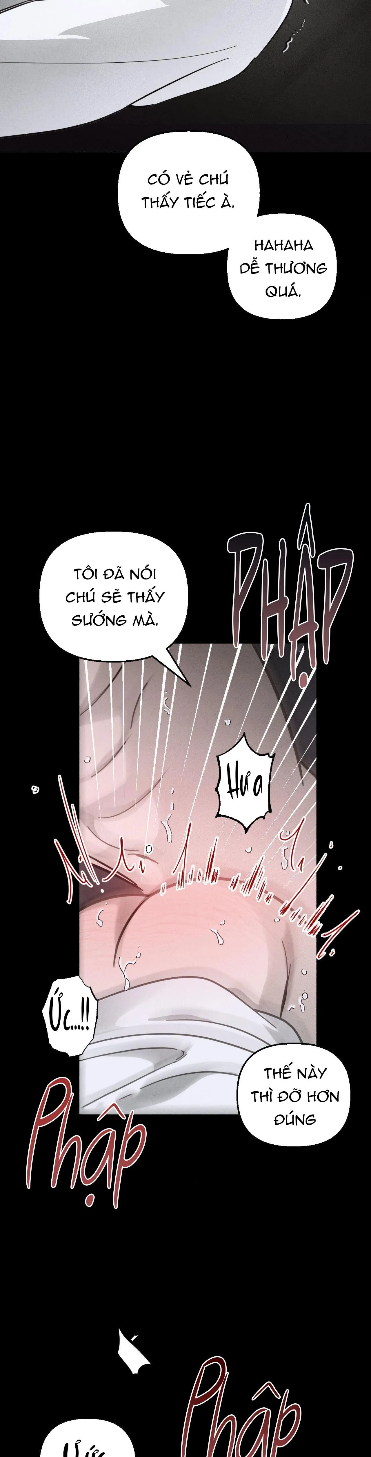 ĐẦM LẦY TRẮNG Chapter 5 Trang 24