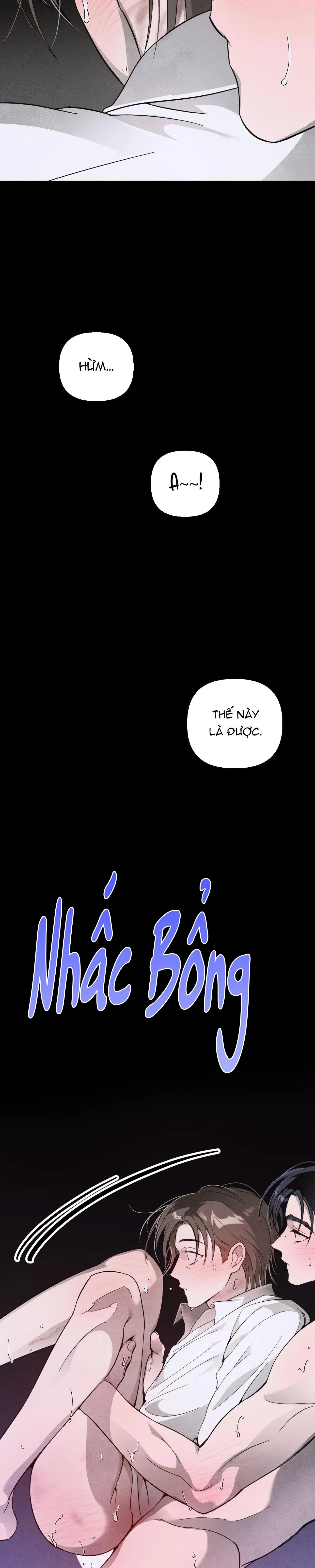 ĐẦM LẦY TRẮNG Chapter 6 Trang 14