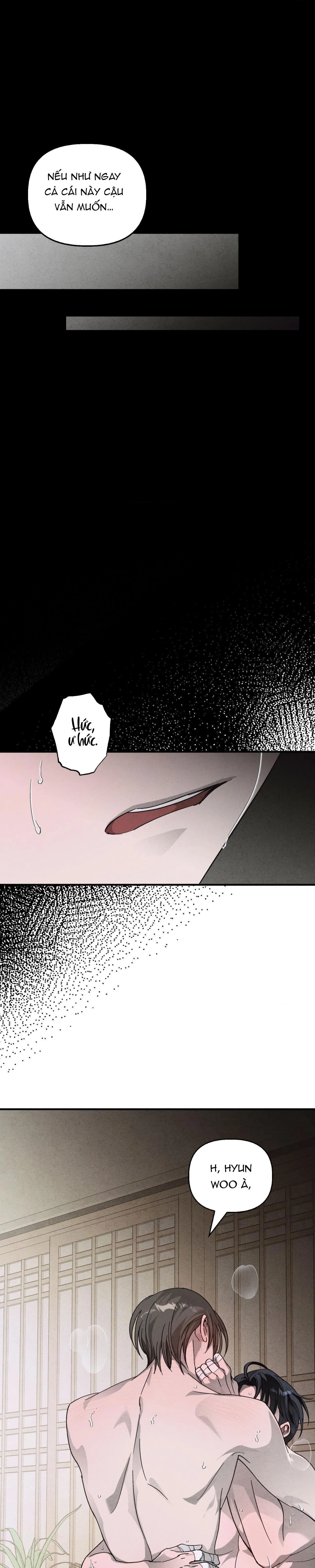 ĐẦM LẦY TRẮNG Chapter 7 Trang 10