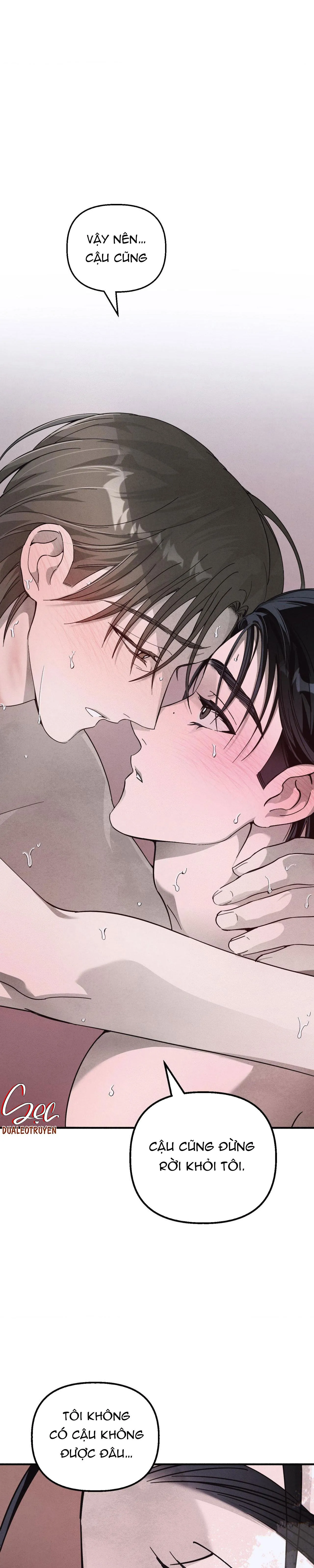 ĐẦM LẦY TRẮNG Chapter 7 Trang 13