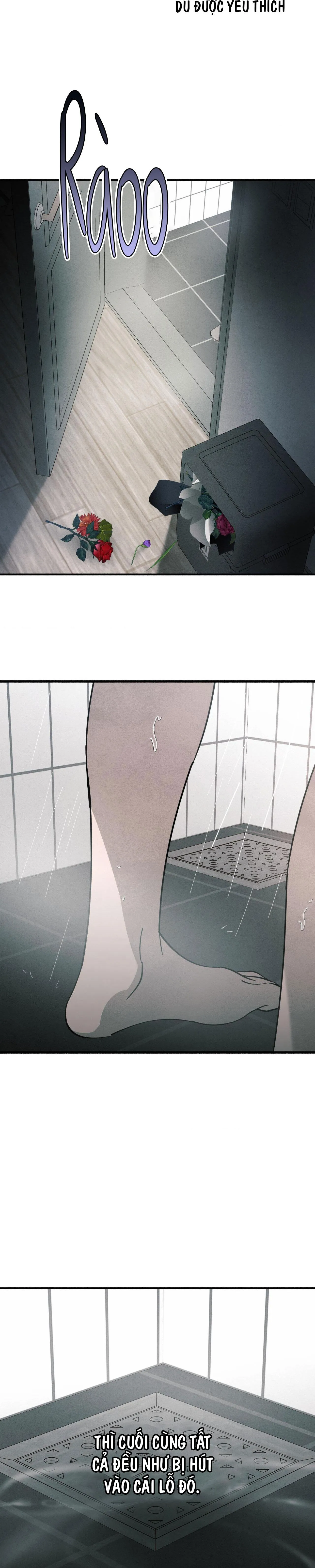 ĐẦM LẦY TRẮNG Chapter 7 Trang 16