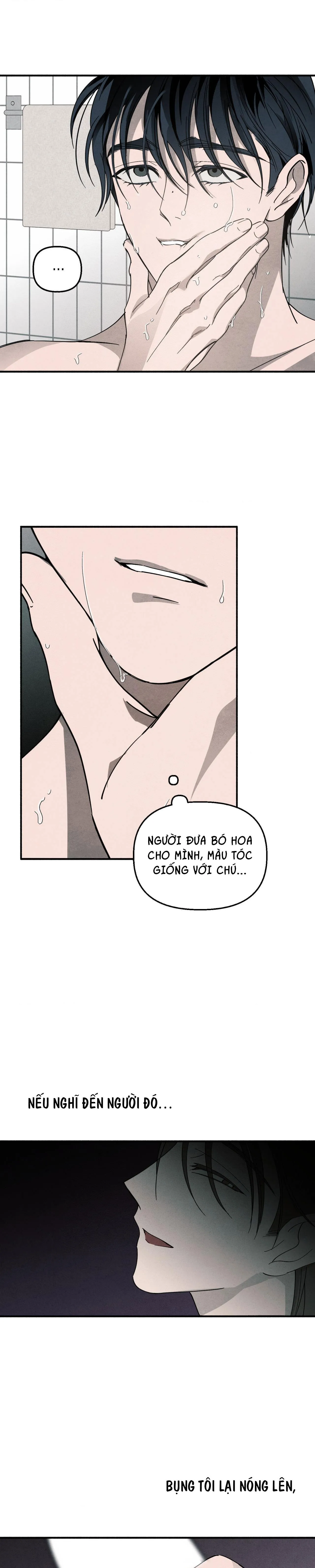 ĐẦM LẦY TRẮNG Chapter 7 Trang 18