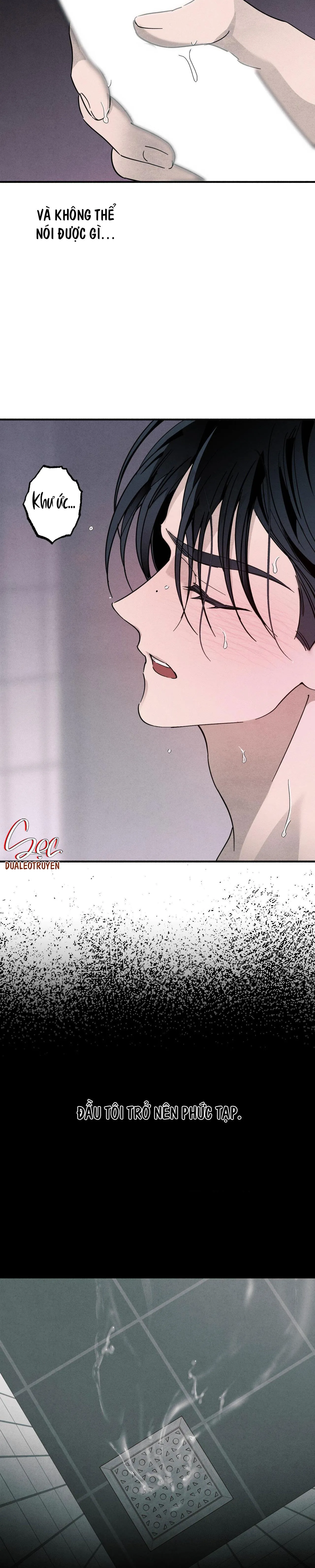 ĐẦM LẦY TRẮNG Chapter 7 Trang 19