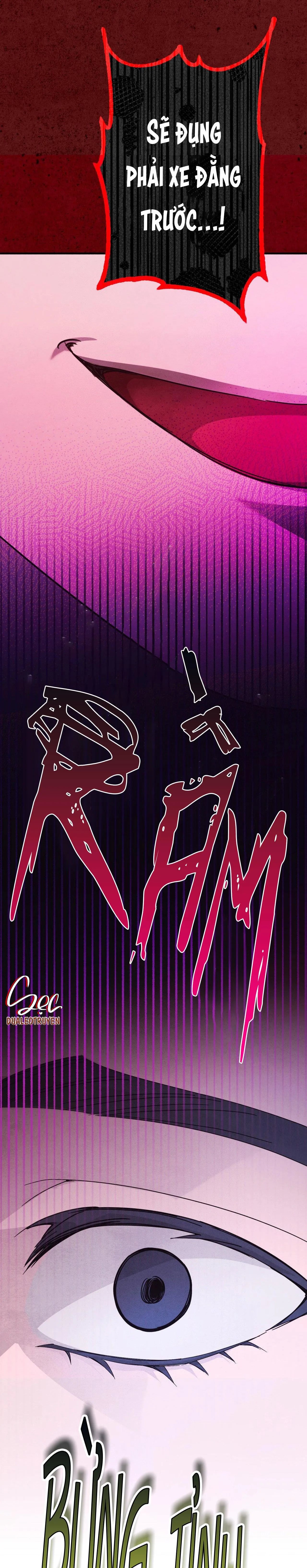 ĐẦM LẦY TRẮNG Chapter 7 Trang 30