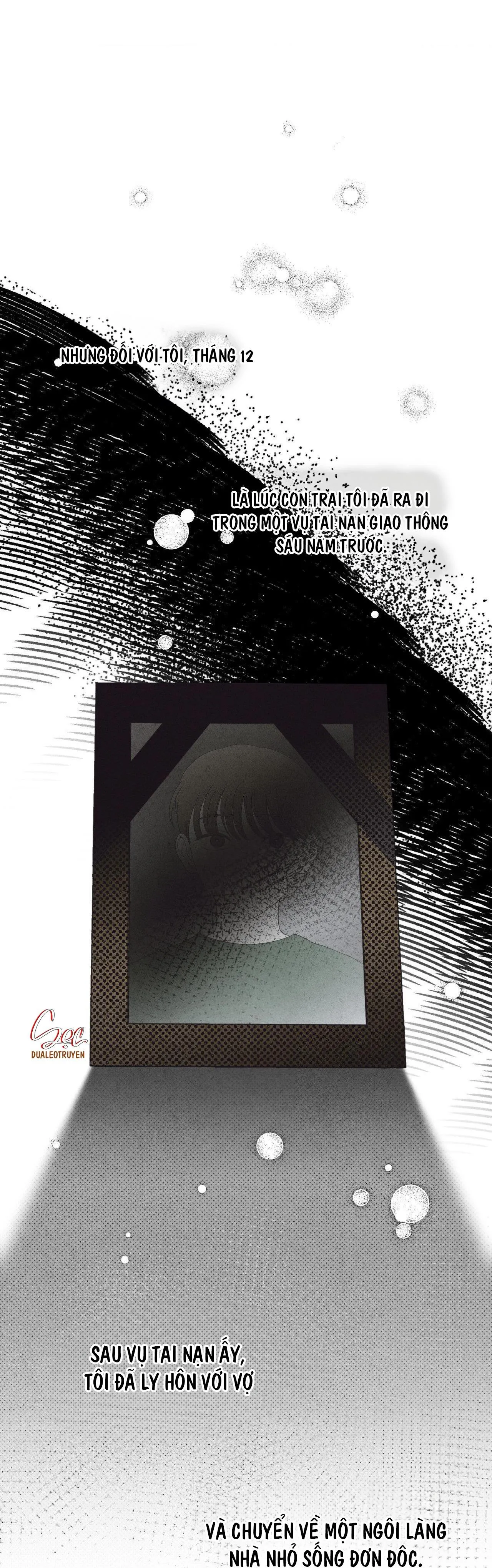 ĐẦM LẦY TRẮNG Chapter 1 Trang 13