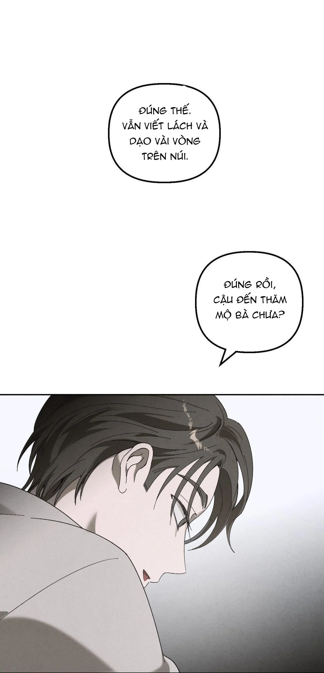 ĐẦM LẦY TRẮNG Chapter 1 Trang 21