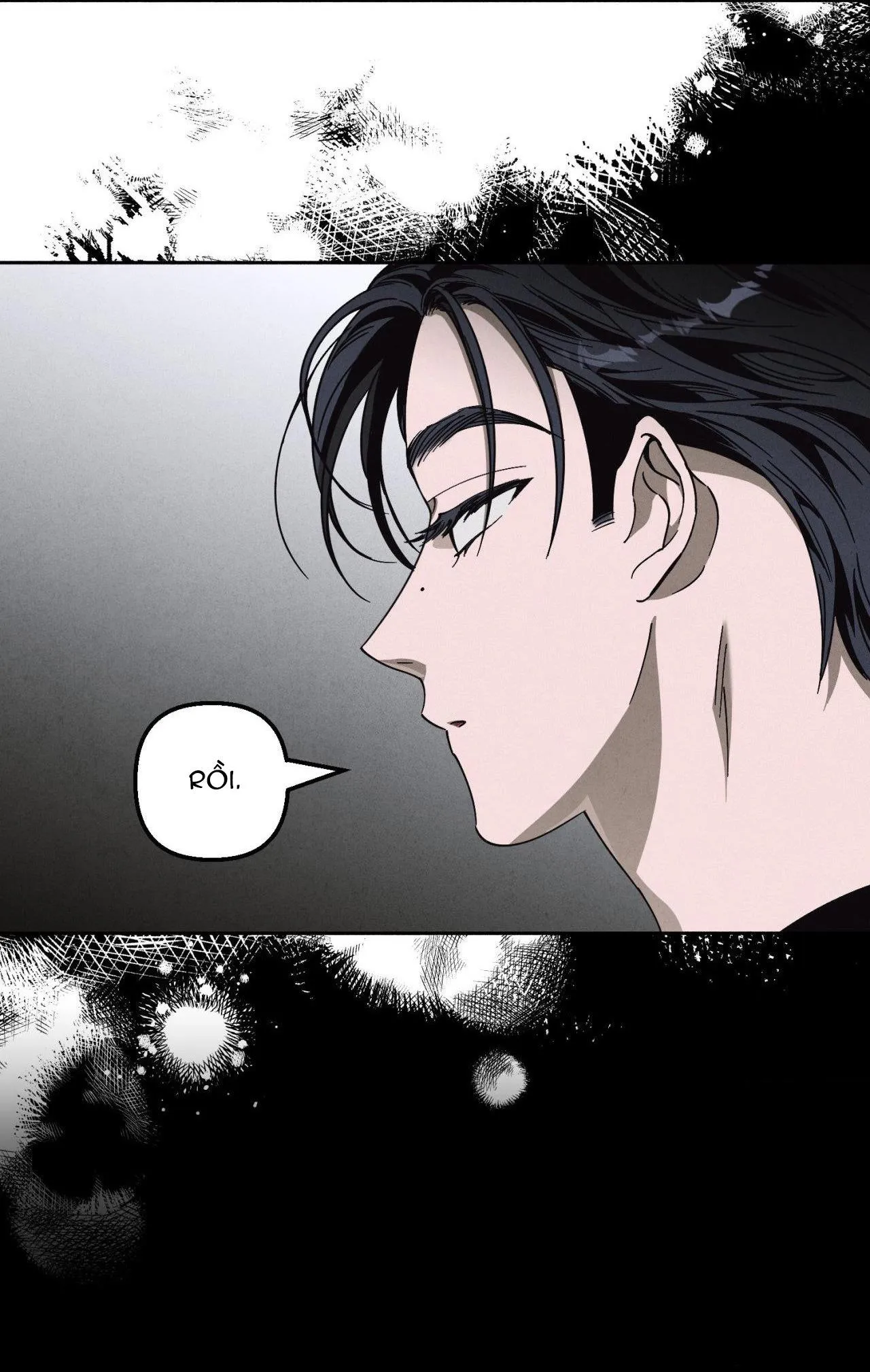 ĐẦM LẦY TRẮNG Chapter 1 Trang 22