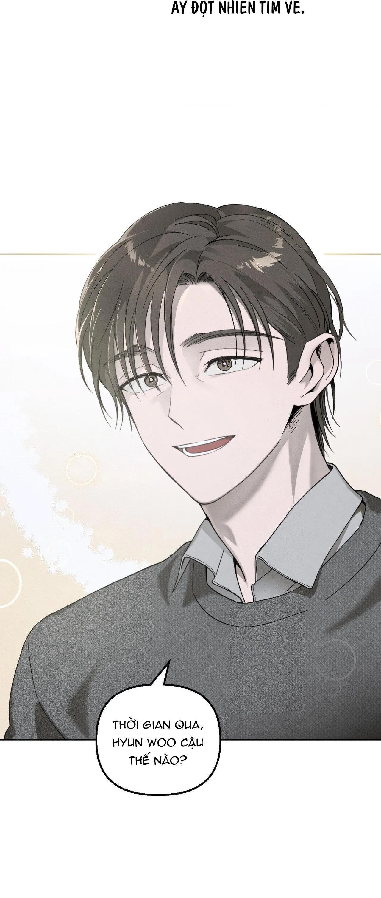 ĐẦM LẦY TRẮNG Chapter 1 Trang 28