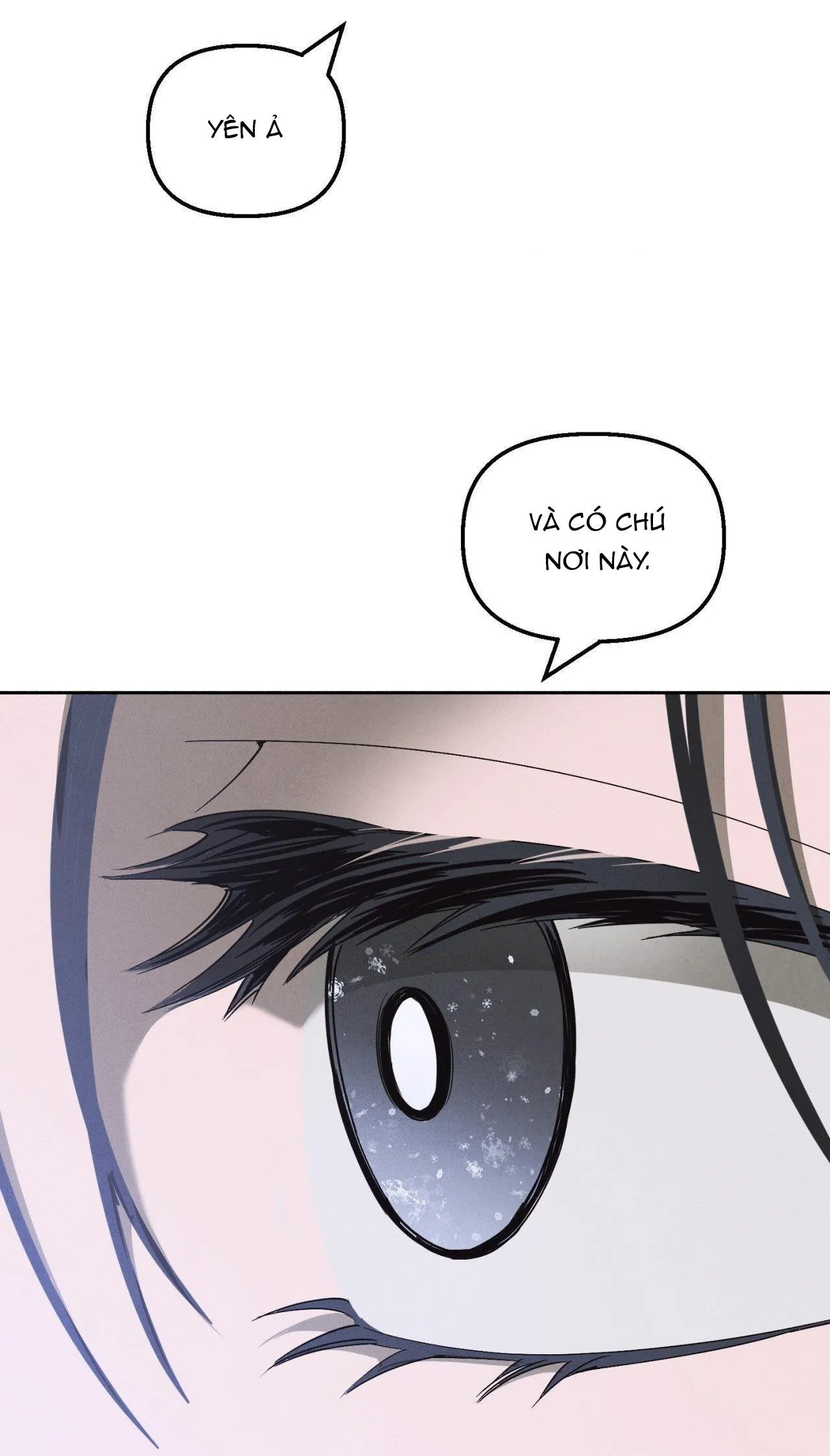 ĐẦM LẦY TRẮNG Chapter 1 Trang 35