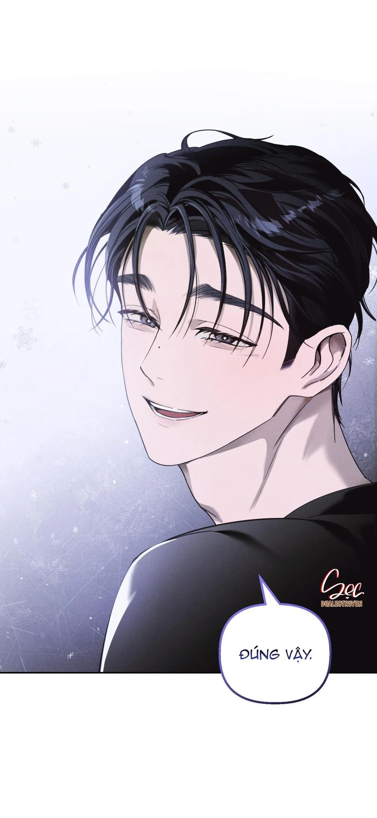 ĐẦM LẦY TRẮNG Chapter 1 Trang 37