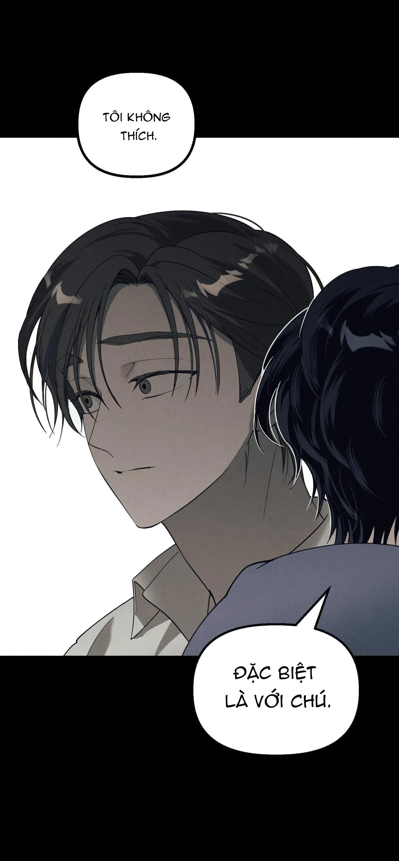 ĐẦM LẦY TRẮNG Chapter 1 Trang 42