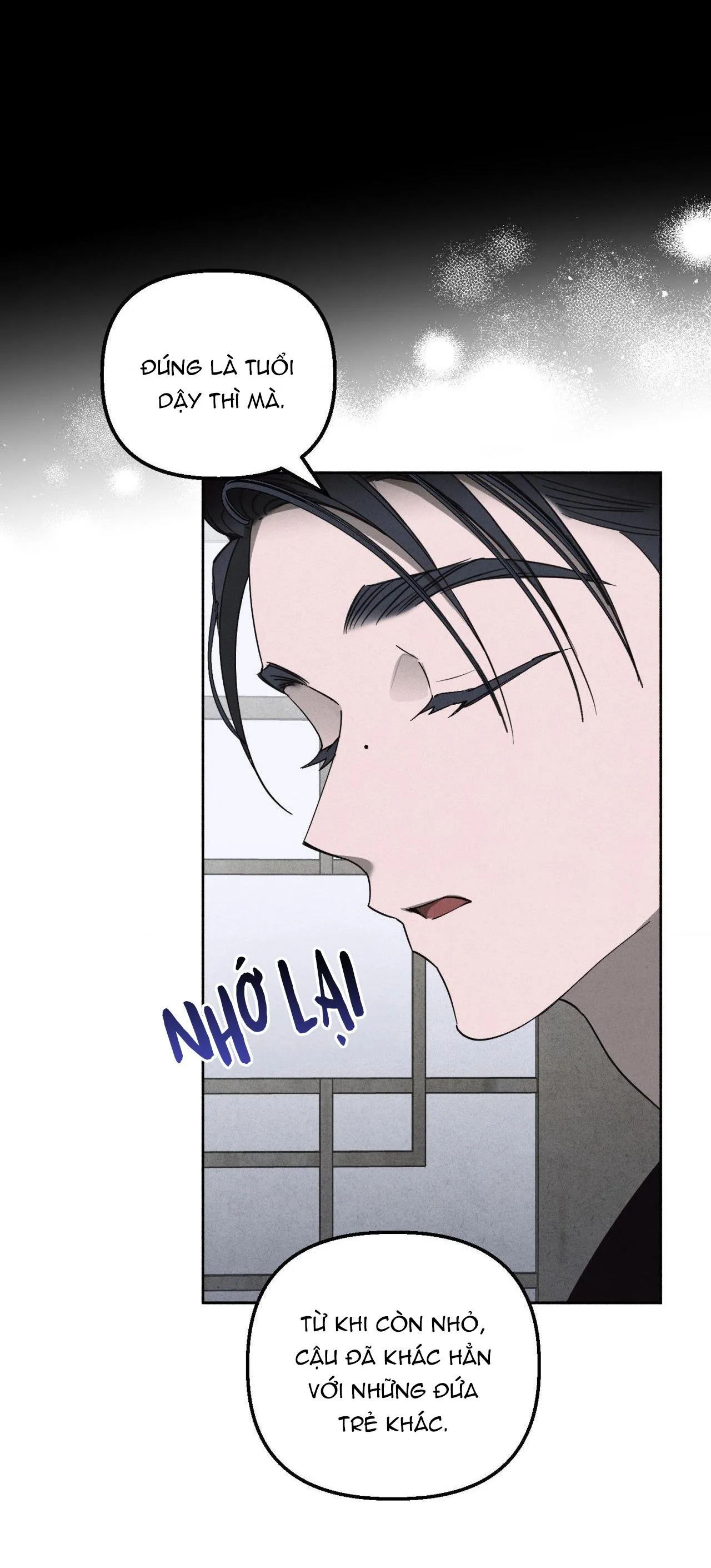 ĐẦM LẦY TRẮNG Chapter 1 Trang 43