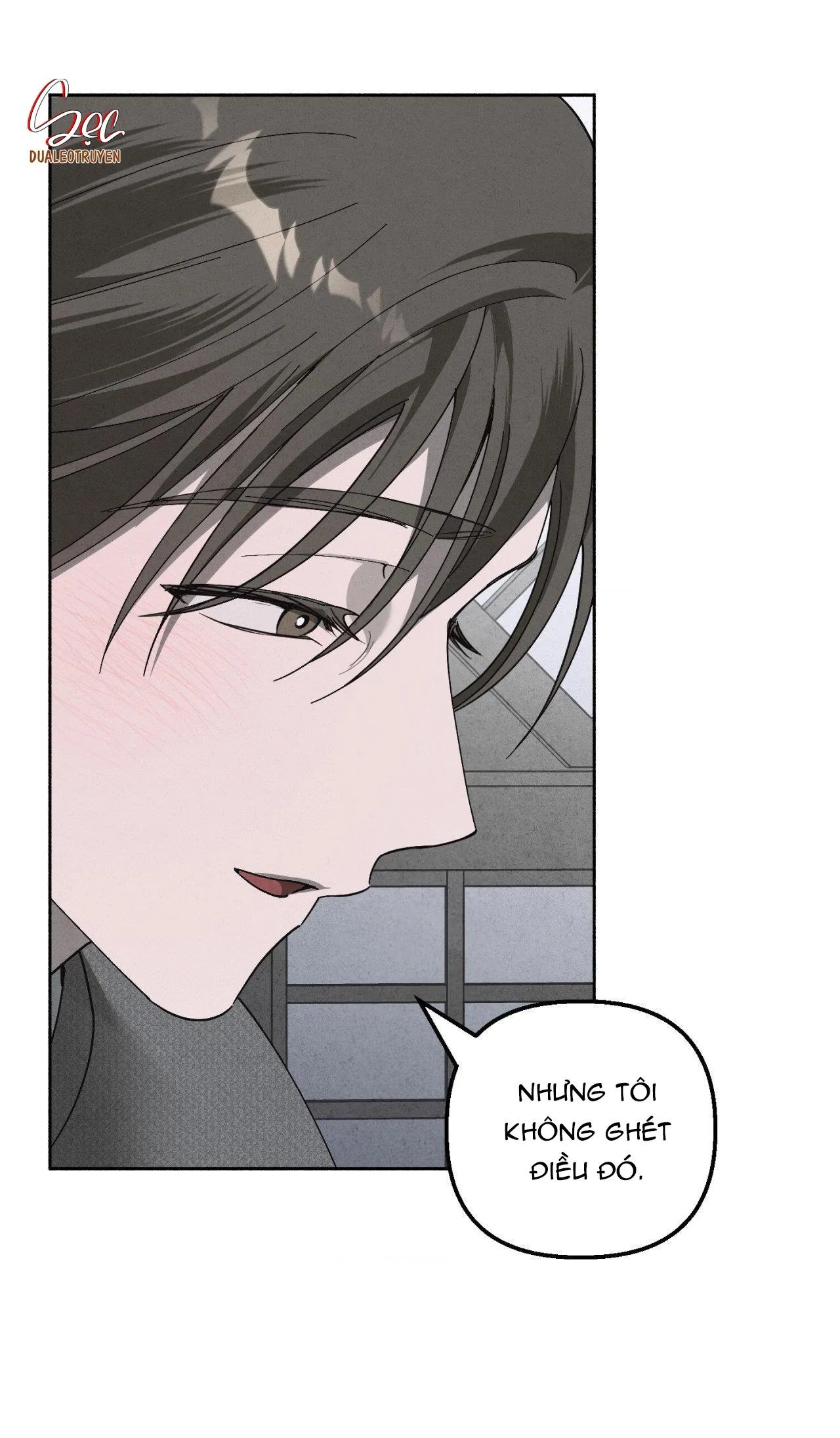 ĐẦM LẦY TRẮNG Chapter 1 Trang 44