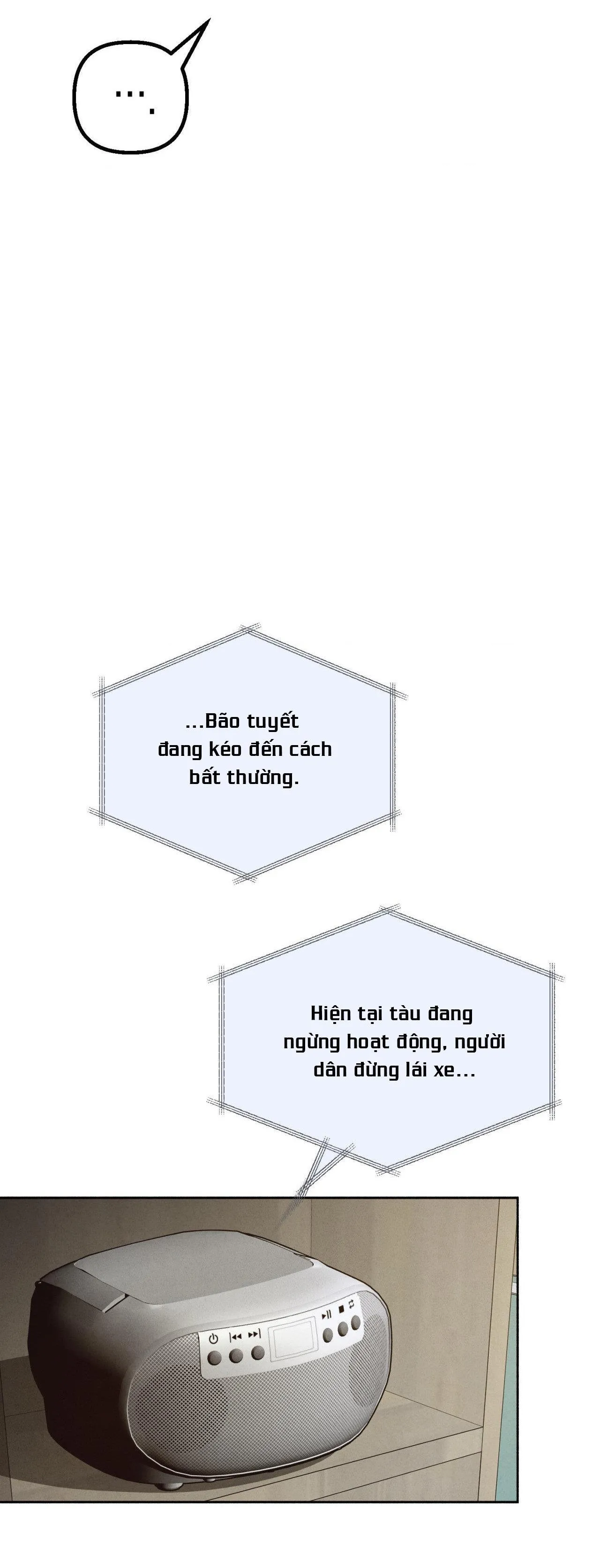 ĐẦM LẦY TRẮNG Chapter 1 Trang 47