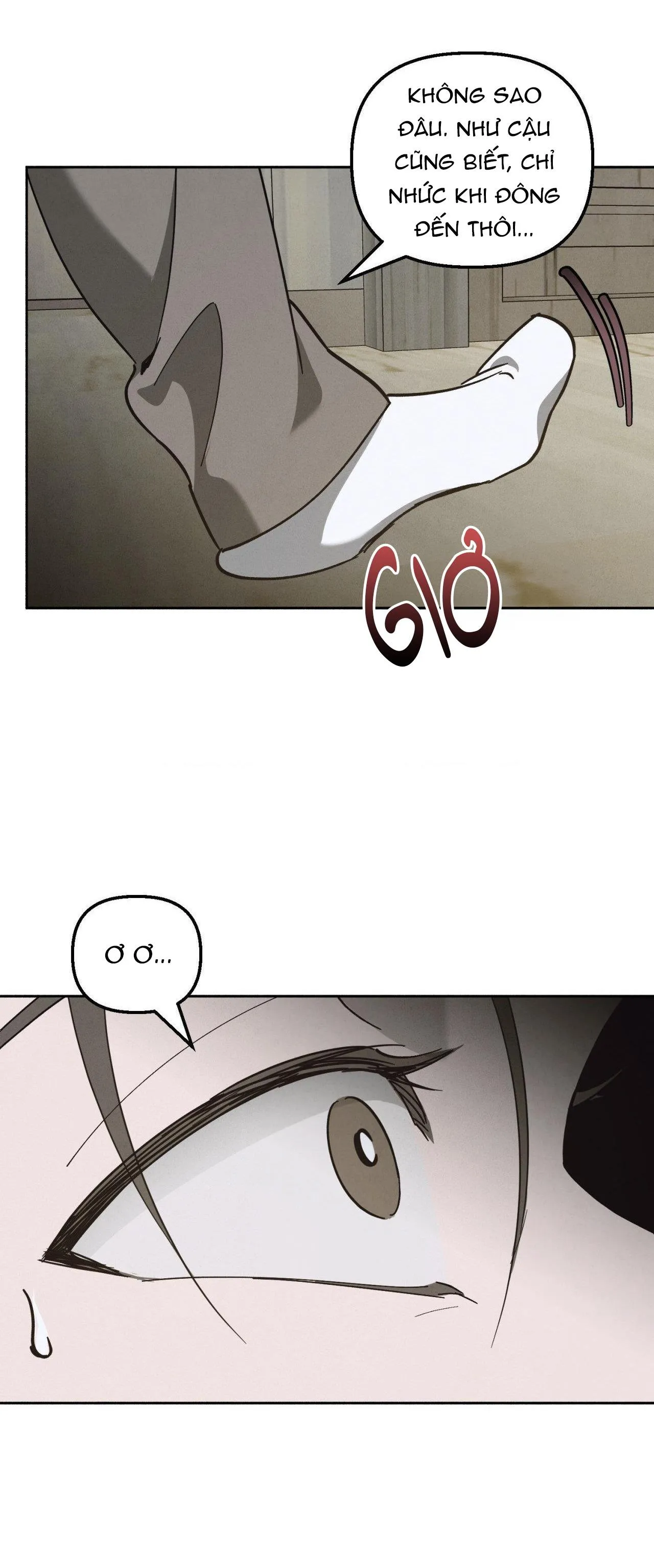 ĐẦM LẦY TRẮNG Chapter 1 Trang 50