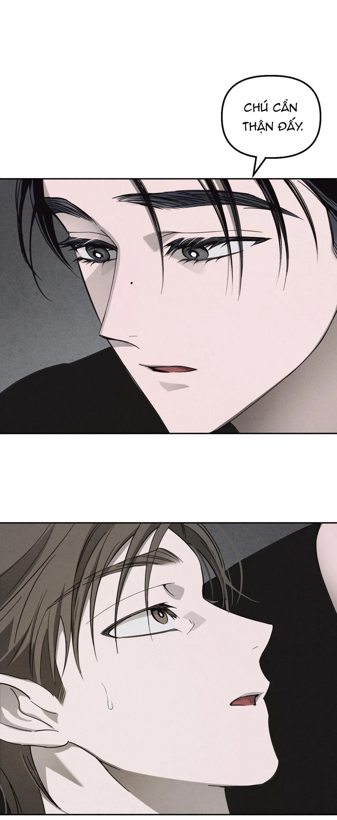 ĐẦM LẦY TRẮNG Chapter 1 Trang 52
