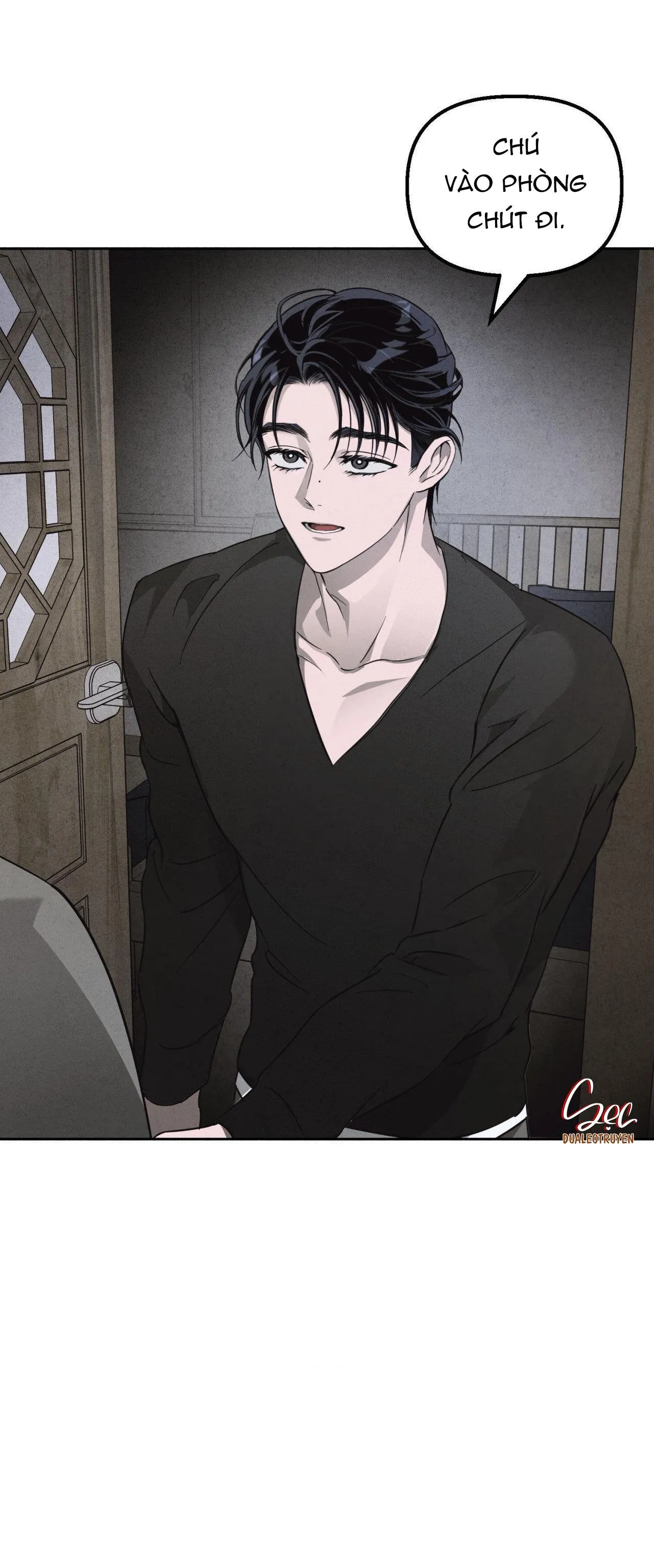 ĐẦM LẦY TRẮNG Chapter 1 Trang 54