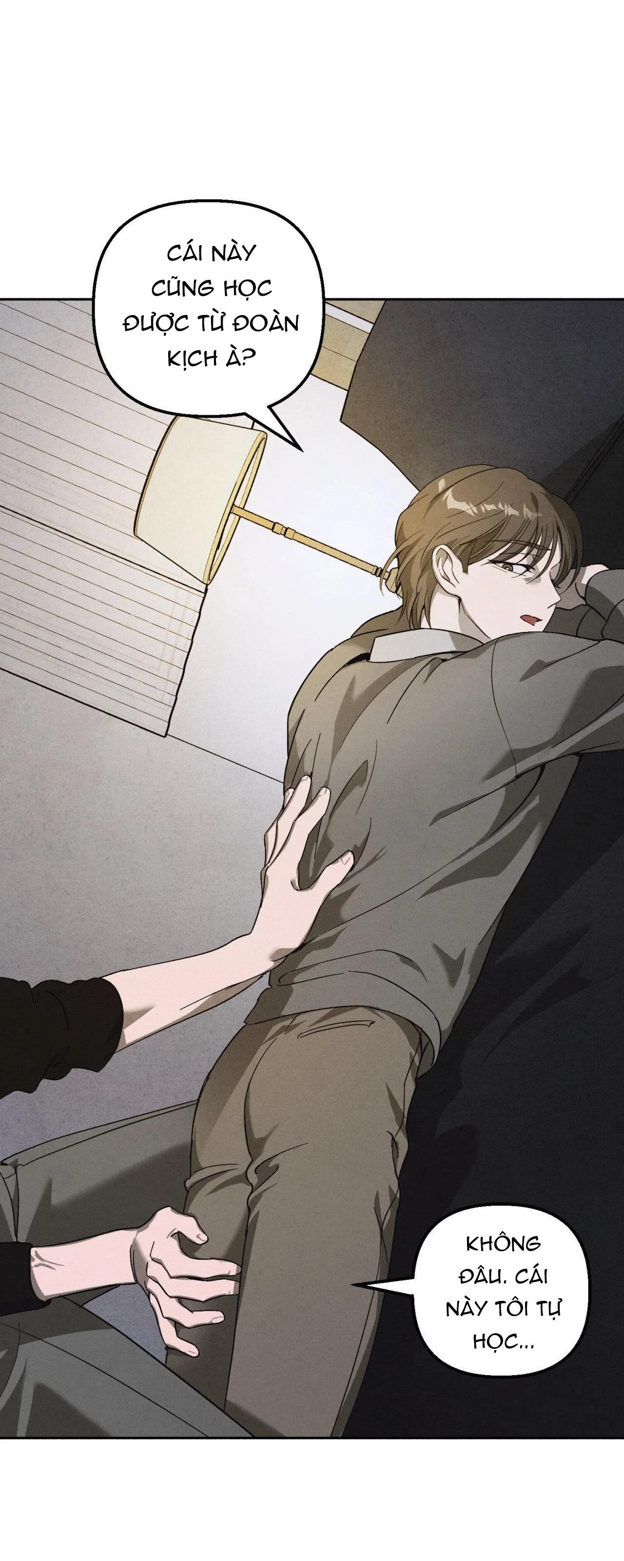 ĐẦM LẦY TRẮNG Chapter 1 Trang 56