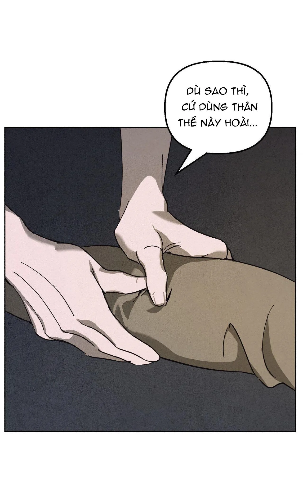 ĐẦM LẦY TRẮNG Chapter 1 Trang 57