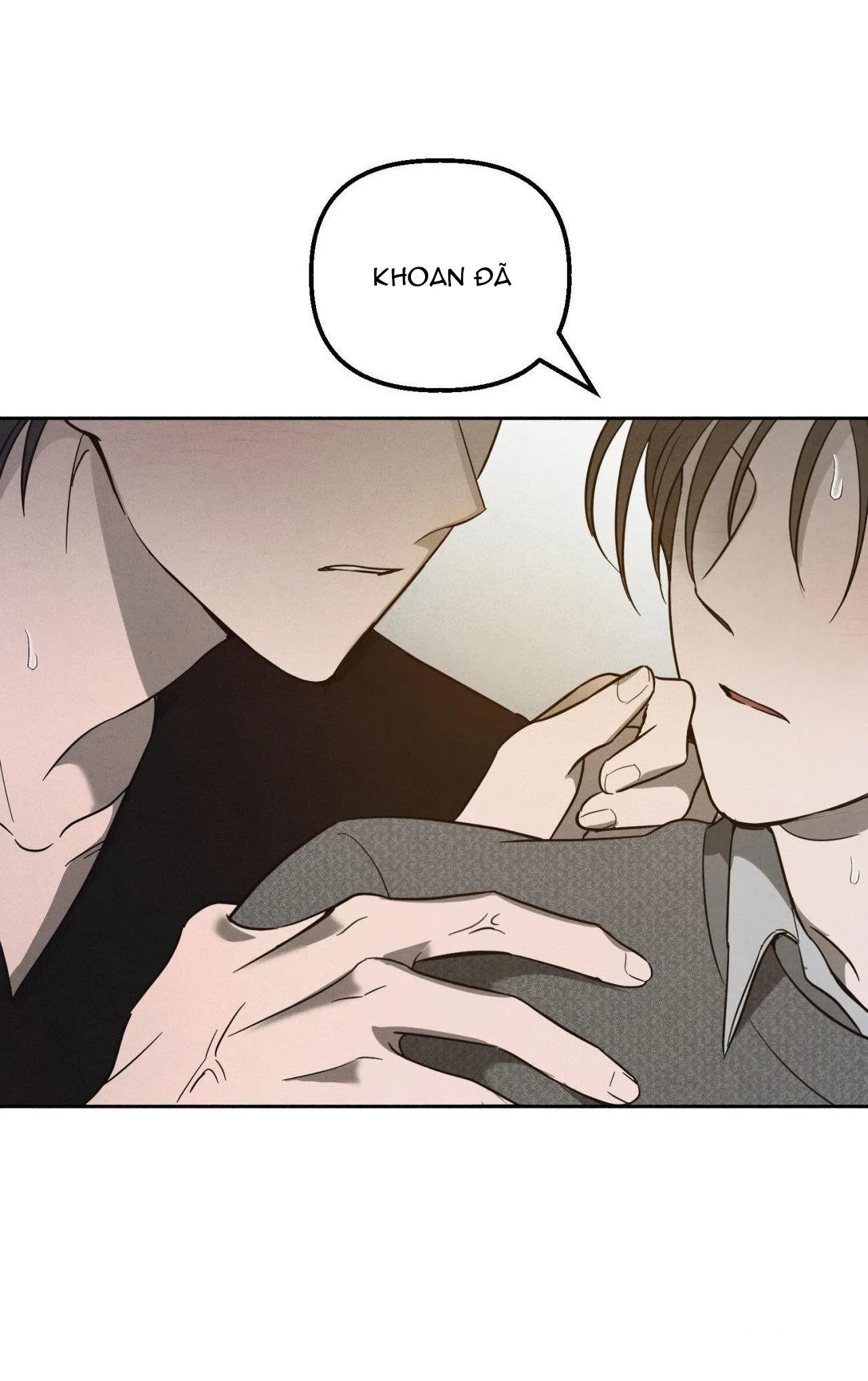 ĐẦM LẦY TRẮNG Chapter 1 Trang 75