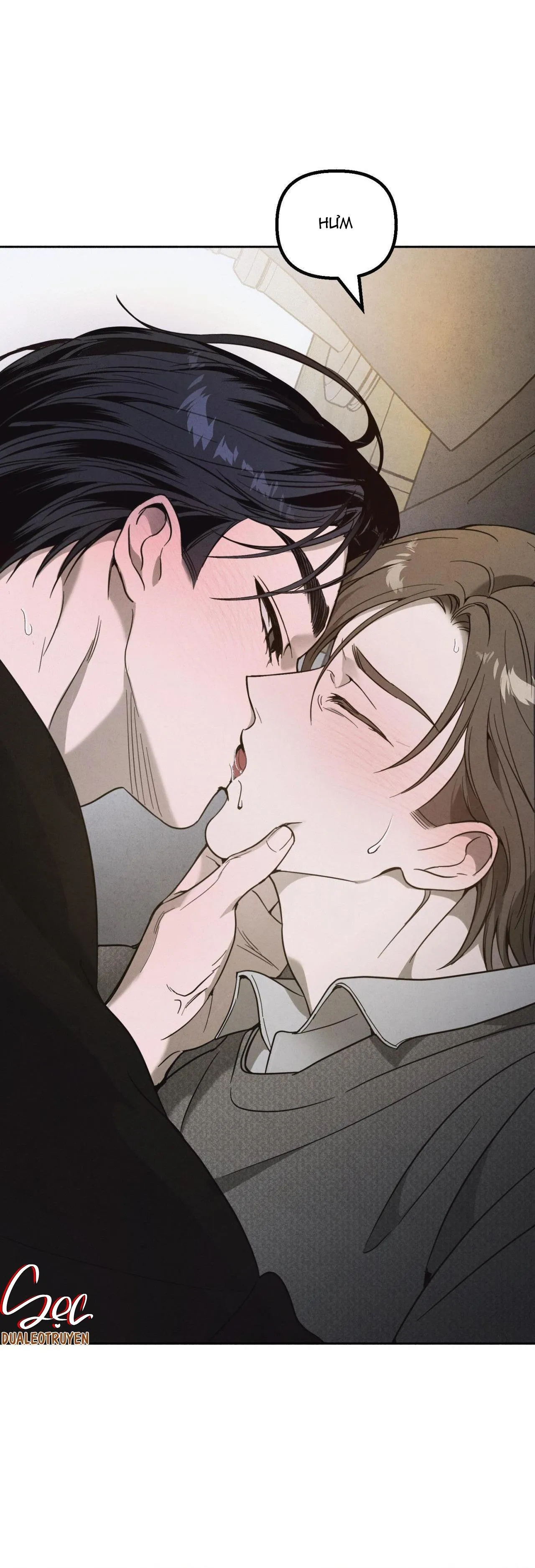 ĐẦM LẦY TRẮNG Chapter 1 Trang 76