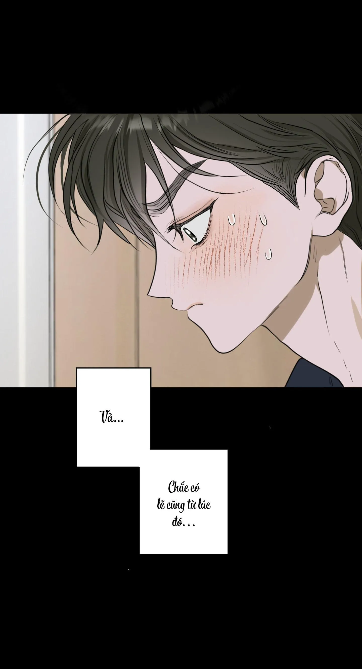 Đầm Sen Héo Úa Chapter 2 Trang 9