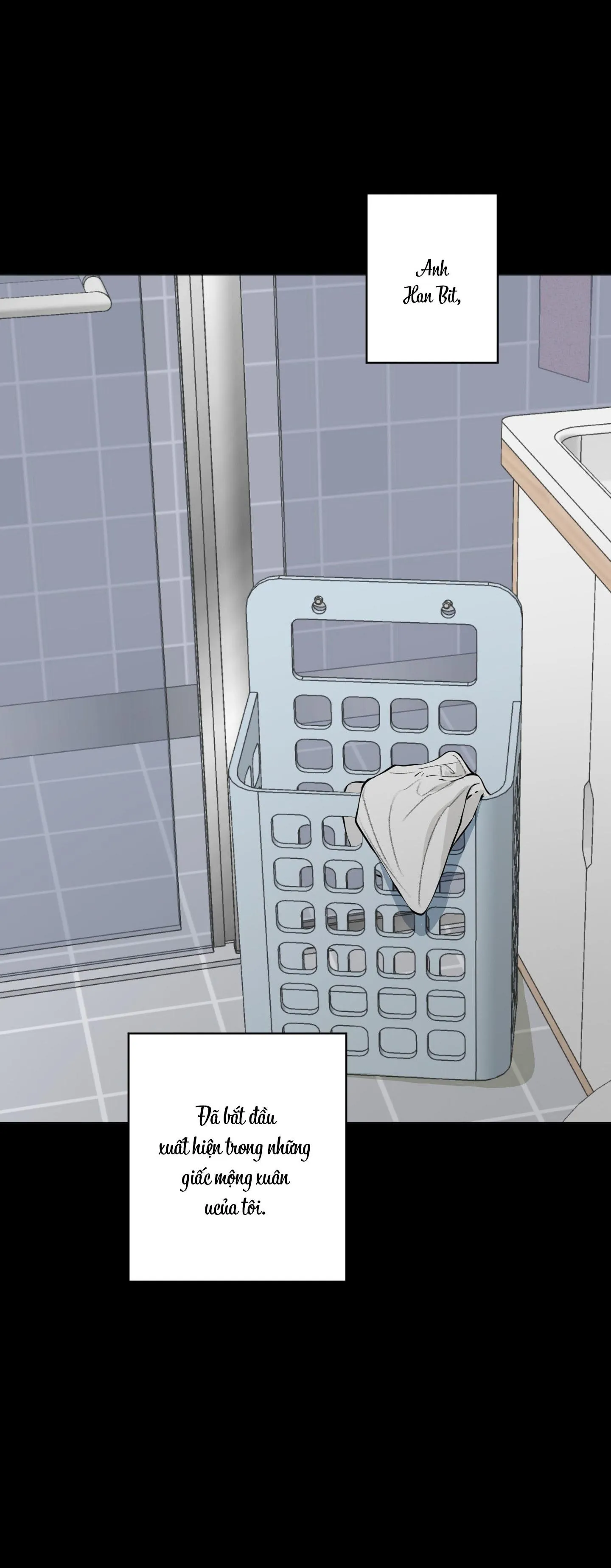 Đầm Sen Héo Úa Chapter 2 Trang 10